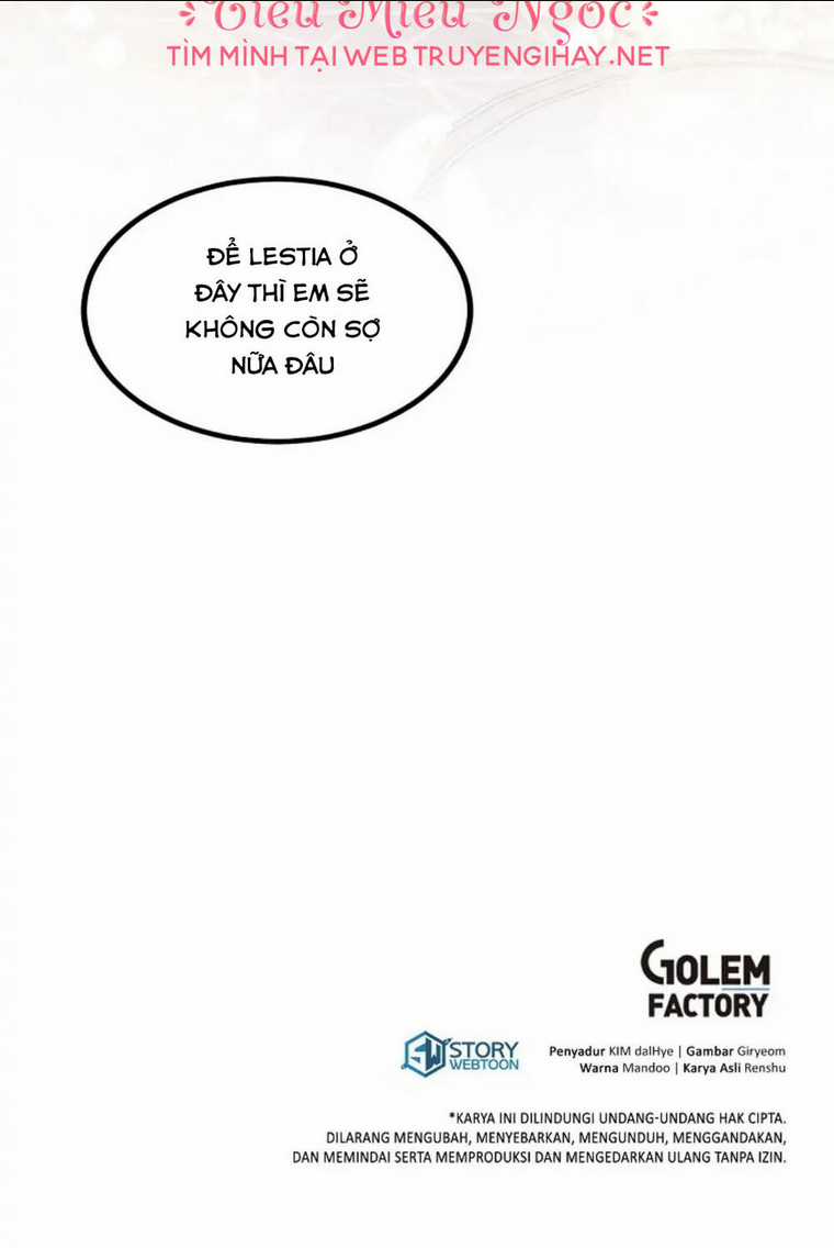 Những Người Anh Nguy Hiểm Của Công Nương Chapter 6 trang 69