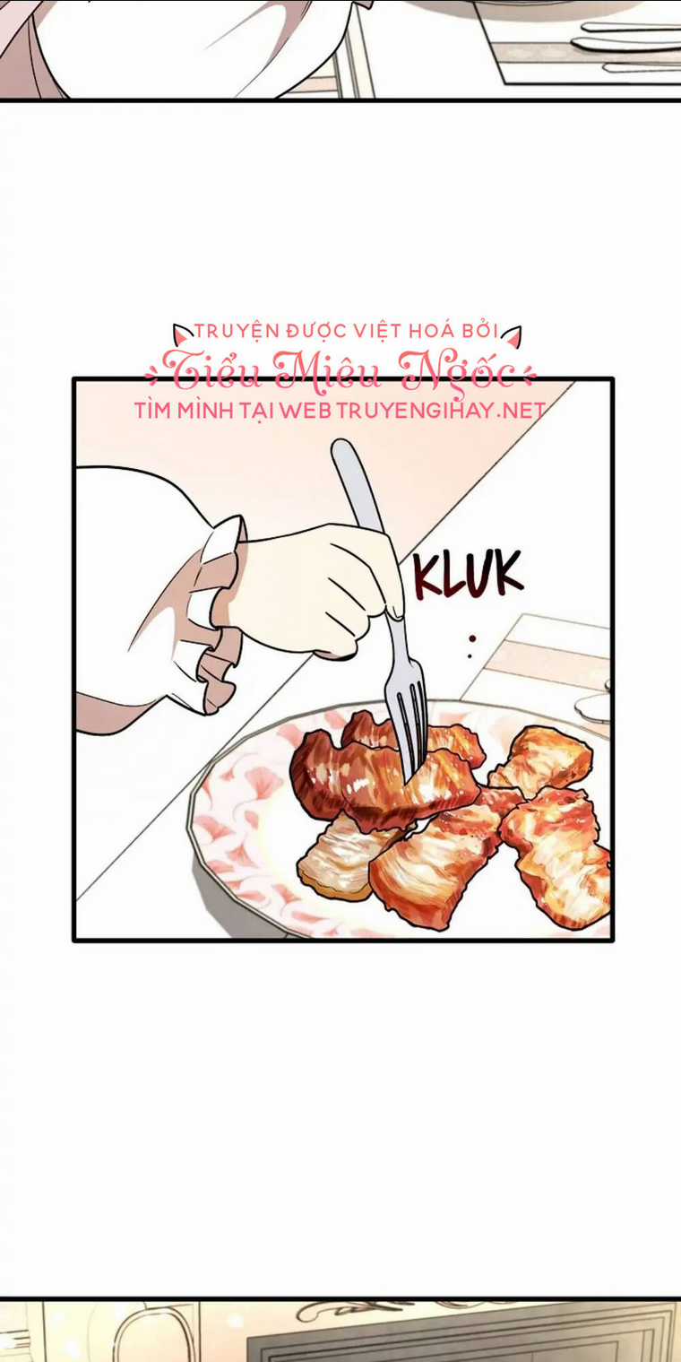 Những Người Anh Nguy Hiểm Của Công Nương Chapter 6 trang 9