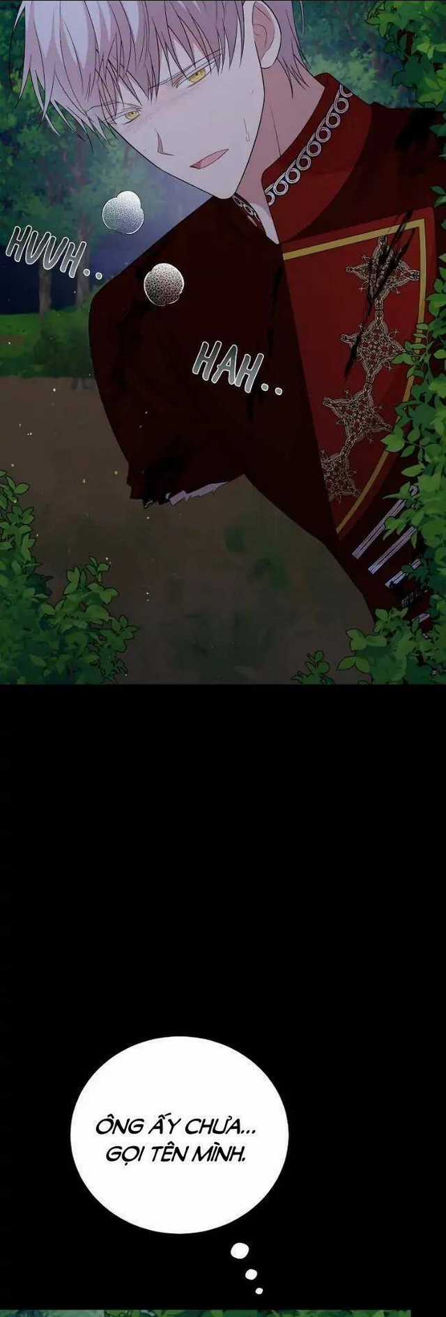 Những Người Anh Nguy Hiểm Của Công Nương Chapter 61 trang 10