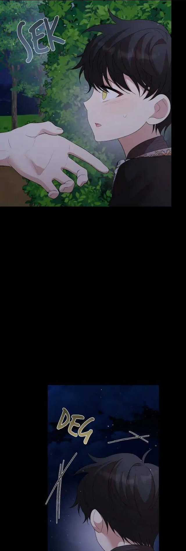 Những Người Anh Nguy Hiểm Của Công Nương Chapter 61 trang 11