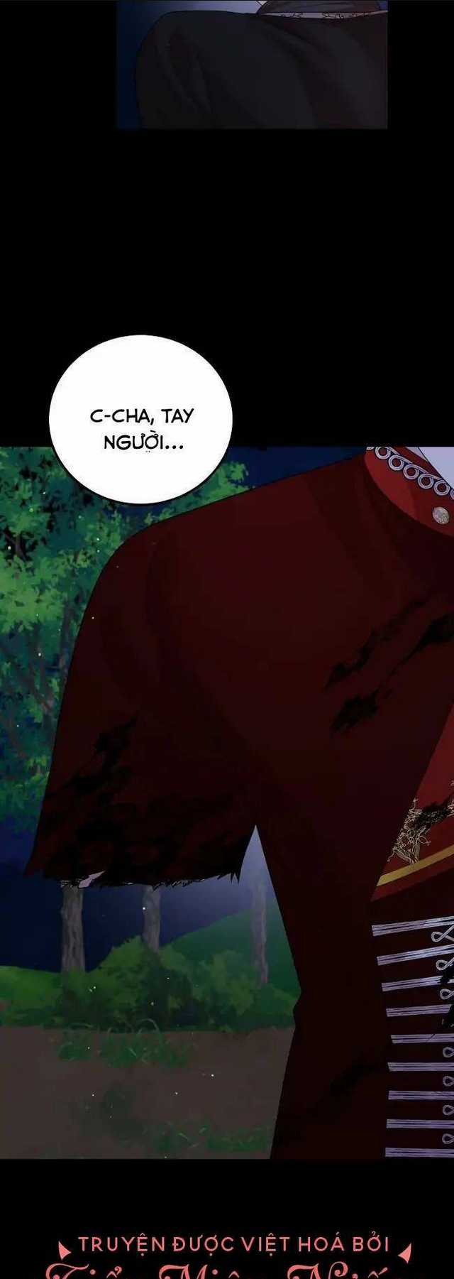 Những Người Anh Nguy Hiểm Của Công Nương Chapter 61 trang 12