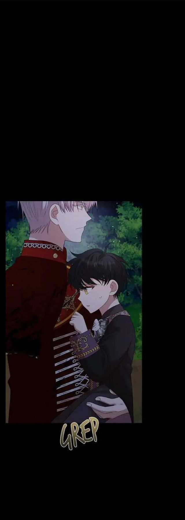 Những Người Anh Nguy Hiểm Của Công Nương Chapter 61 trang 14