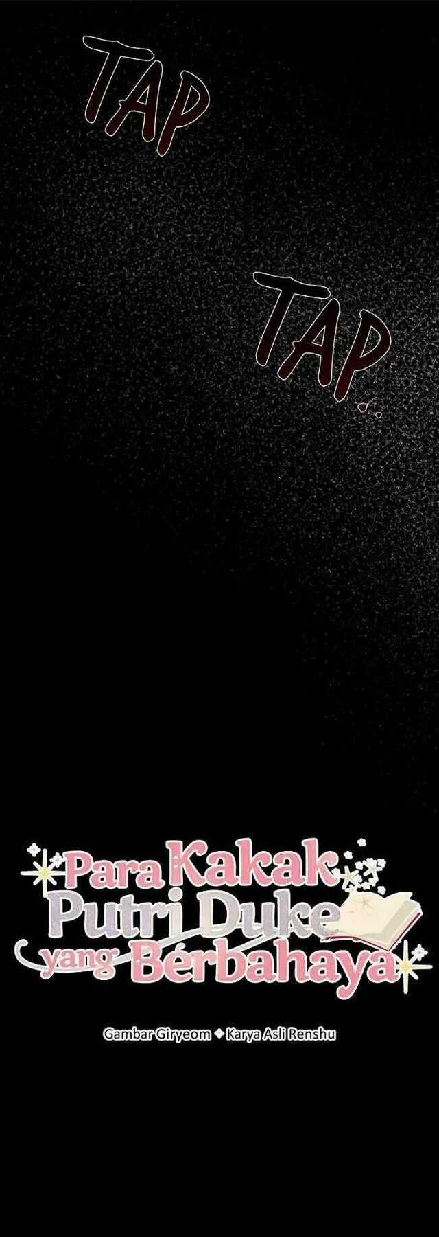 Những Người Anh Nguy Hiểm Của Công Nương Chapter 61 trang 15