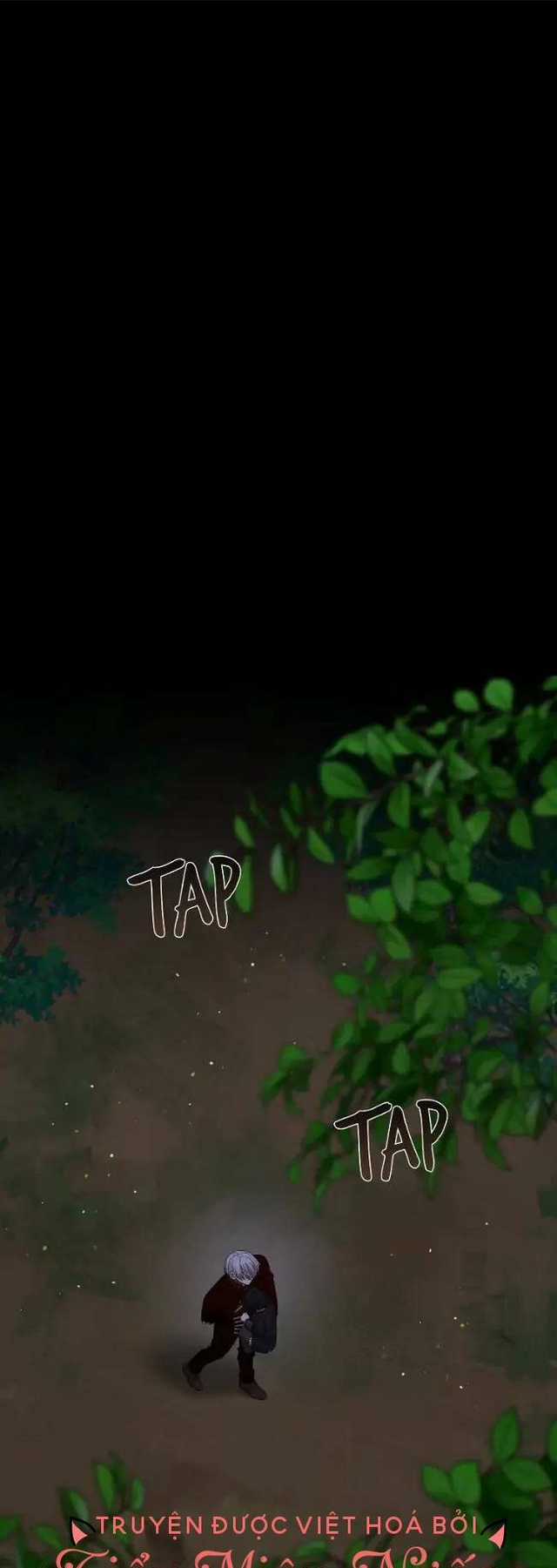 Những Người Anh Nguy Hiểm Của Công Nương Chapter 61 trang 16