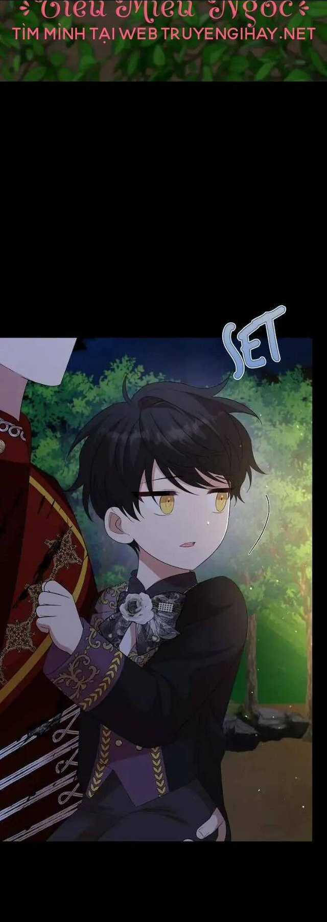 Những Người Anh Nguy Hiểm Của Công Nương Chapter 61 trang 17