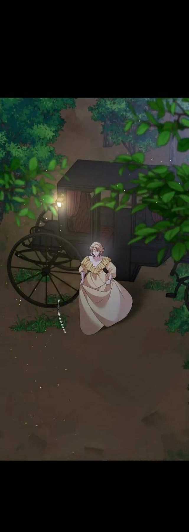 Những Người Anh Nguy Hiểm Của Công Nương Chapter 61 trang 18