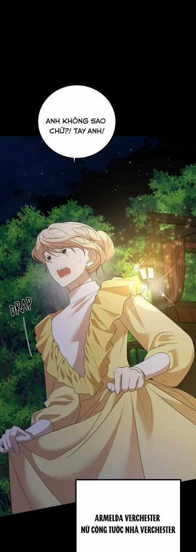 Những Người Anh Nguy Hiểm Của Công Nương Chapter 61 trang 19