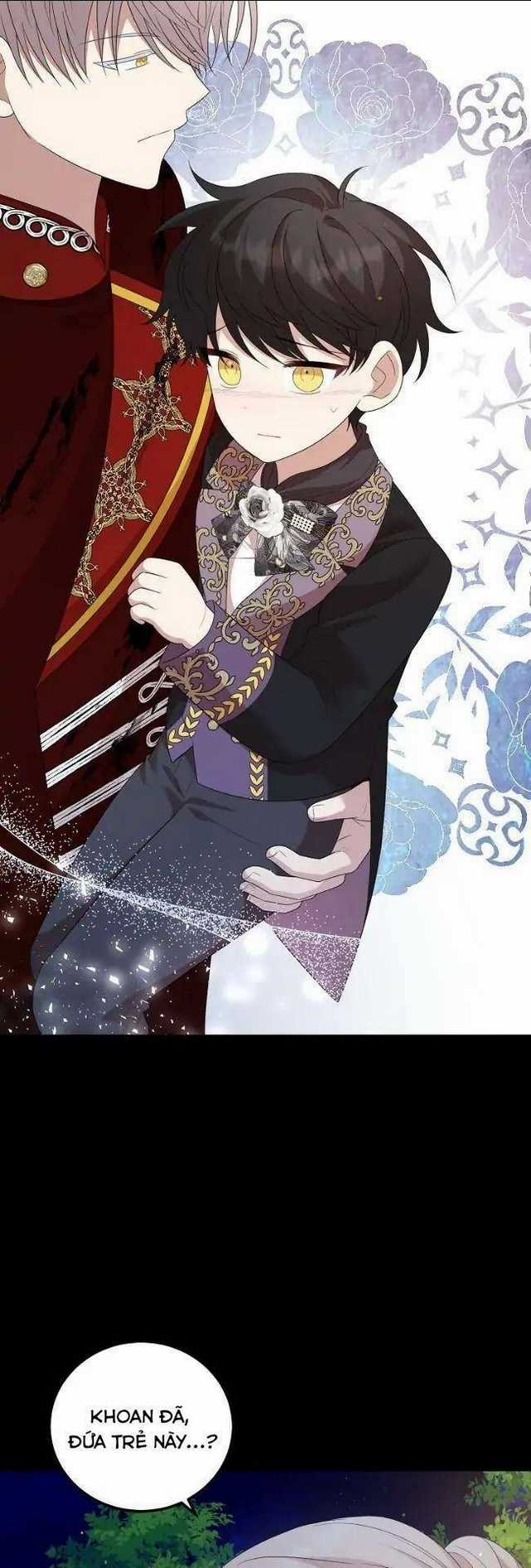 Những Người Anh Nguy Hiểm Của Công Nương Chapter 61 trang 21