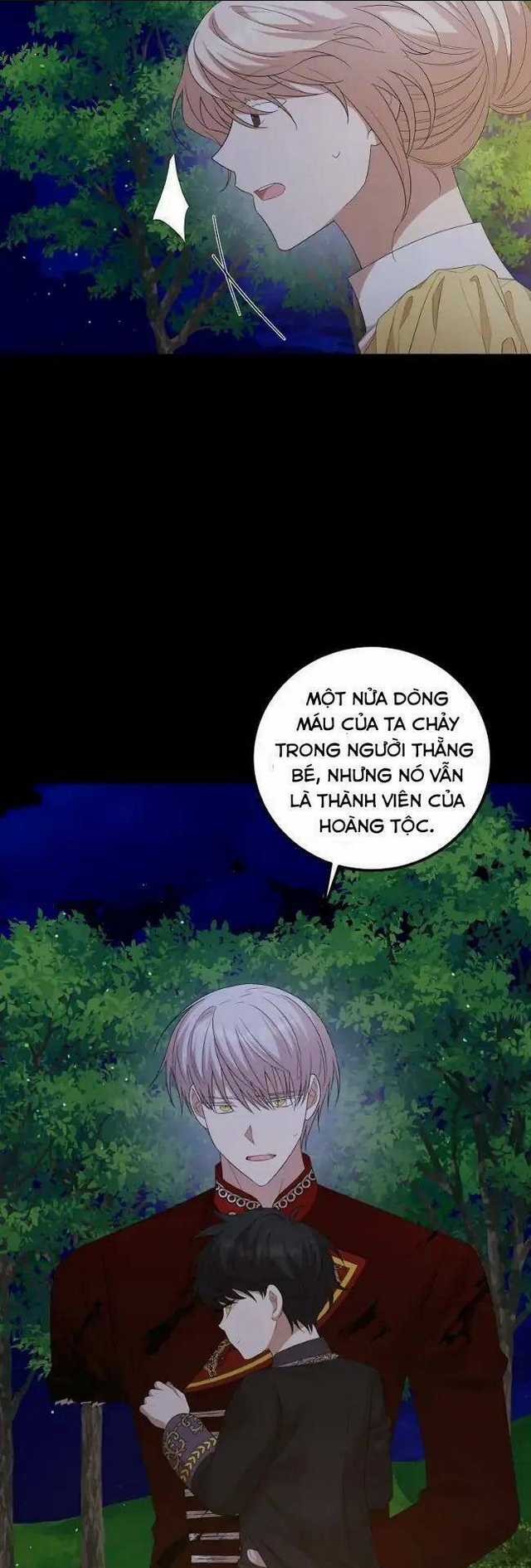 Những Người Anh Nguy Hiểm Của Công Nương Chapter 61 trang 22