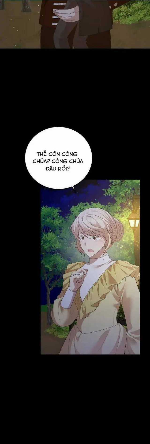 Những Người Anh Nguy Hiểm Của Công Nương Chapter 61 trang 23