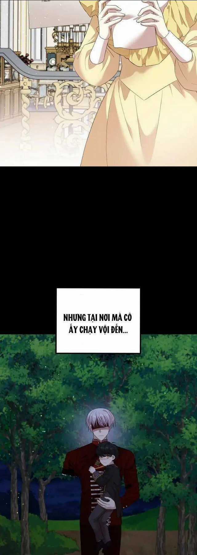 Những Người Anh Nguy Hiểm Của Công Nương Chapter 61 trang 28