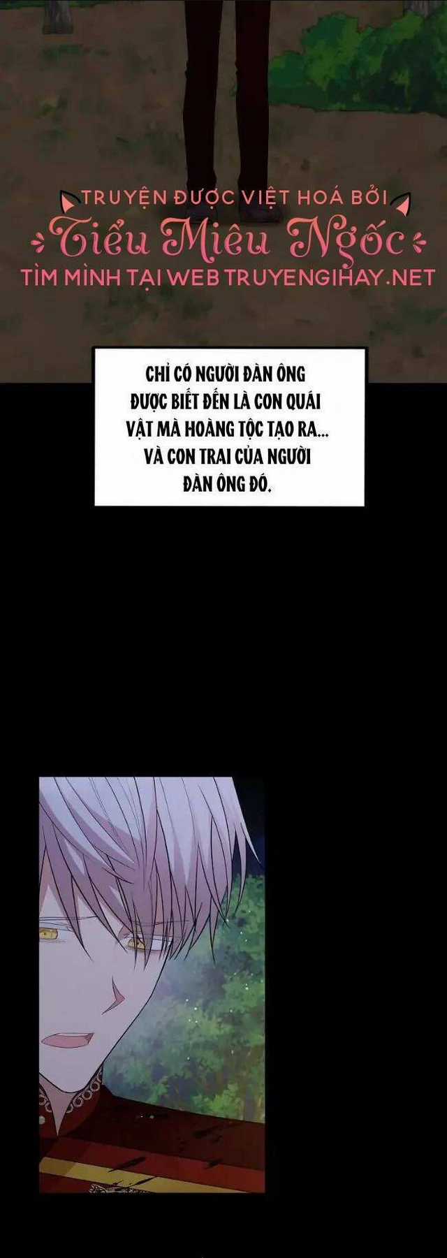 Những Người Anh Nguy Hiểm Của Công Nương Chapter 61 trang 29