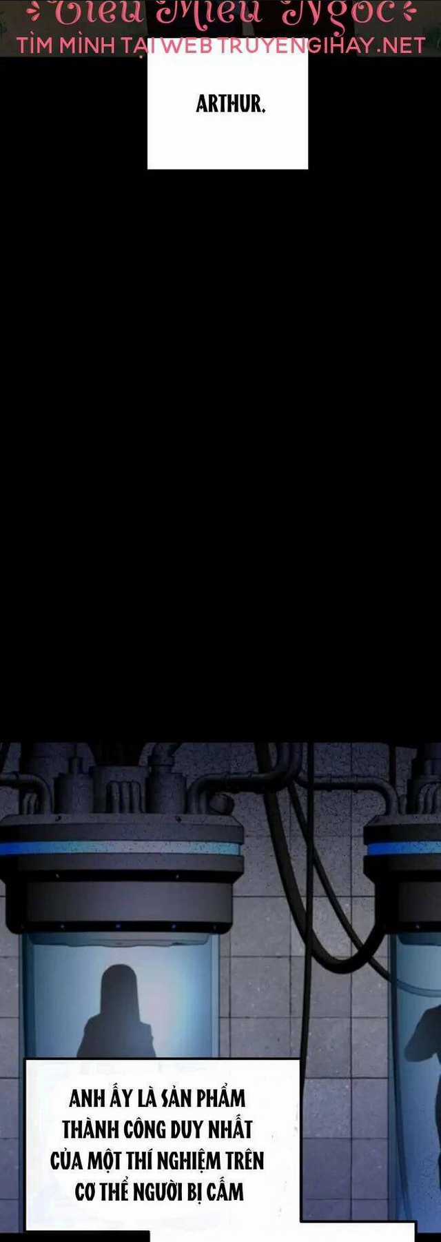 Những Người Anh Nguy Hiểm Của Công Nương Chapter 61 trang 33