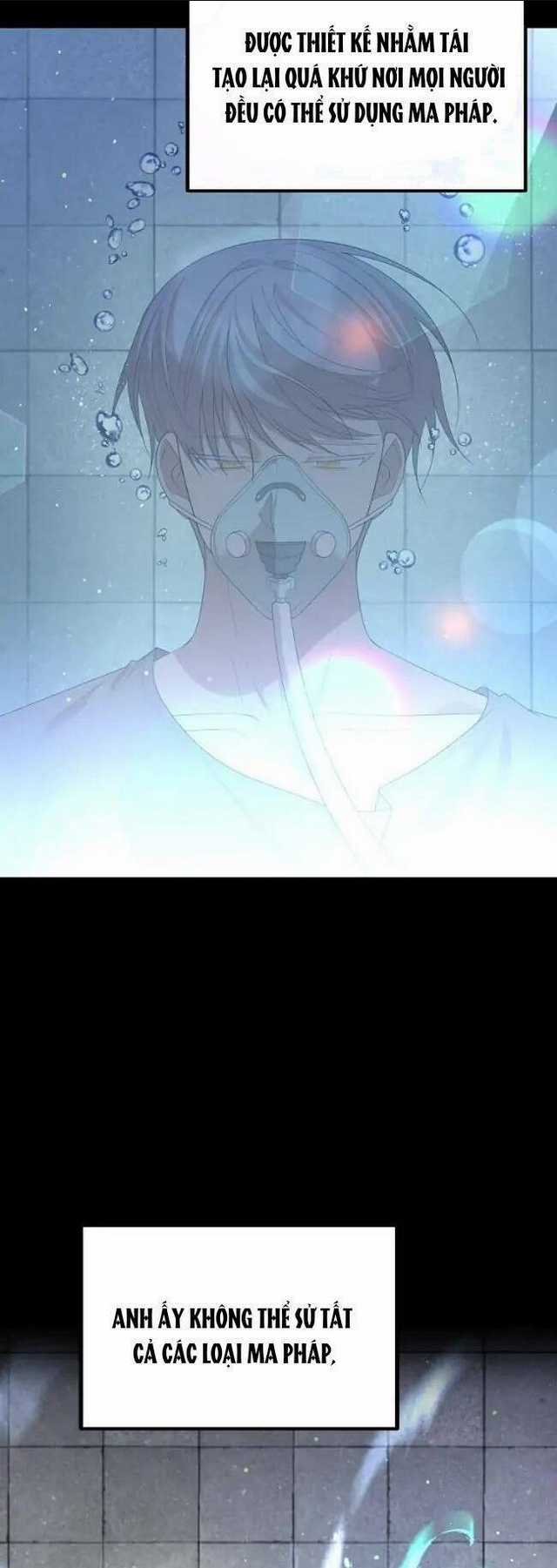 Những Người Anh Nguy Hiểm Của Công Nương Chapter 61 trang 34