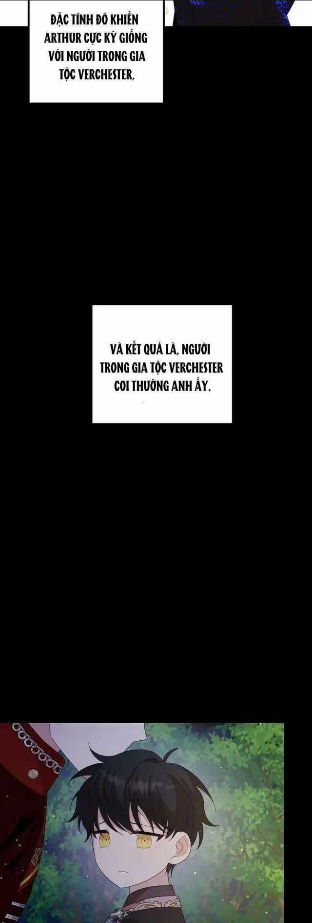 Những Người Anh Nguy Hiểm Của Công Nương Chapter 61 trang 36