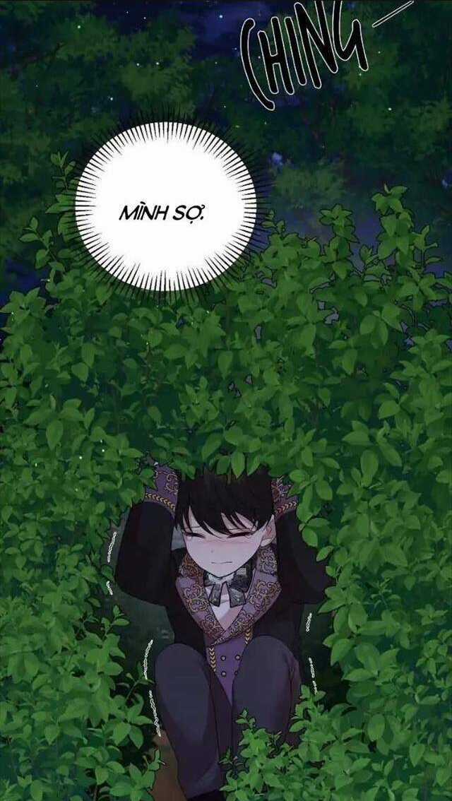 Những Người Anh Nguy Hiểm Của Công Nương Chapter 61 trang 4