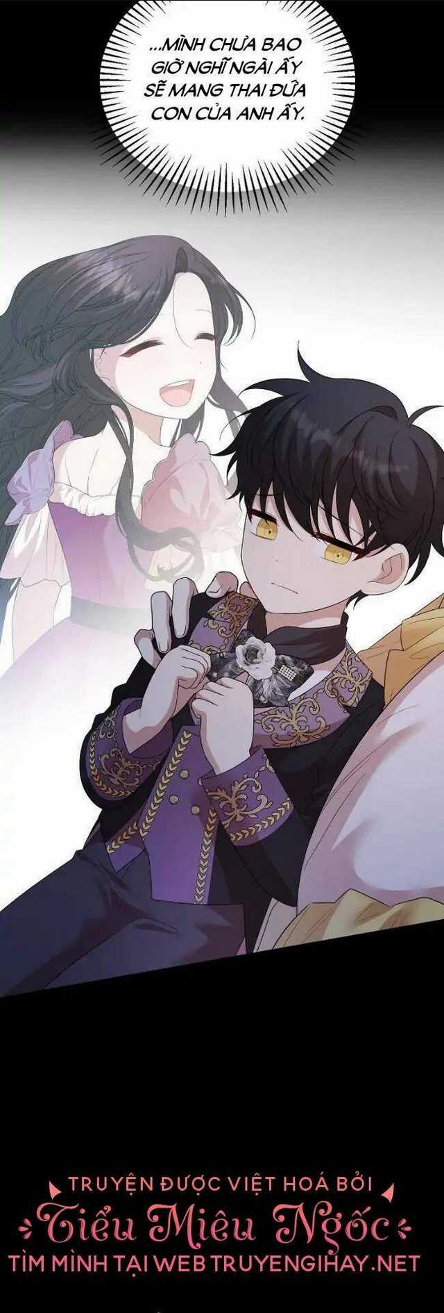 Những Người Anh Nguy Hiểm Của Công Nương Chapter 61 trang 40