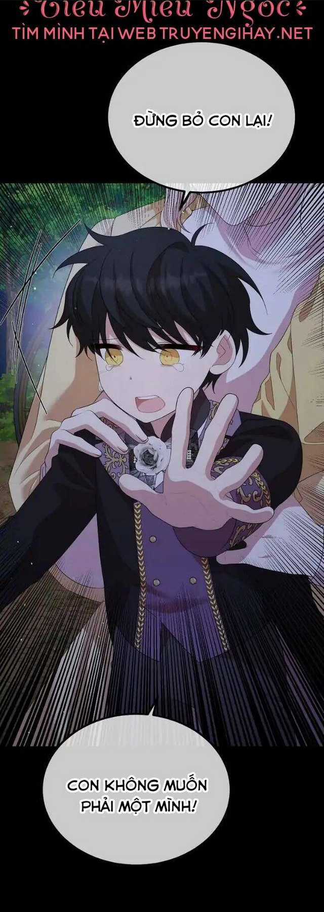 Những Người Anh Nguy Hiểm Của Công Nương Chapter 61 trang 45