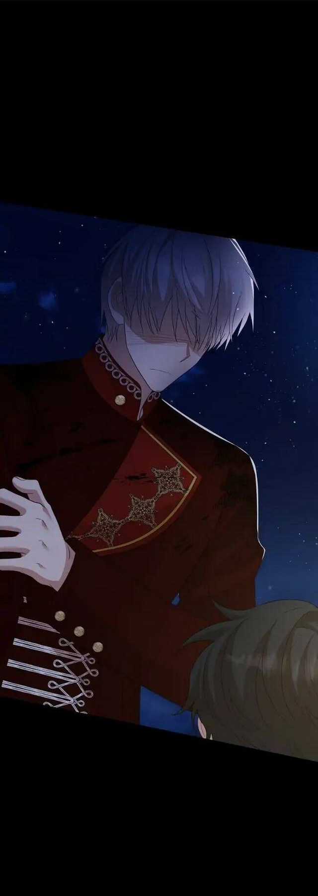 Những Người Anh Nguy Hiểm Của Công Nương Chapter 61 trang 46