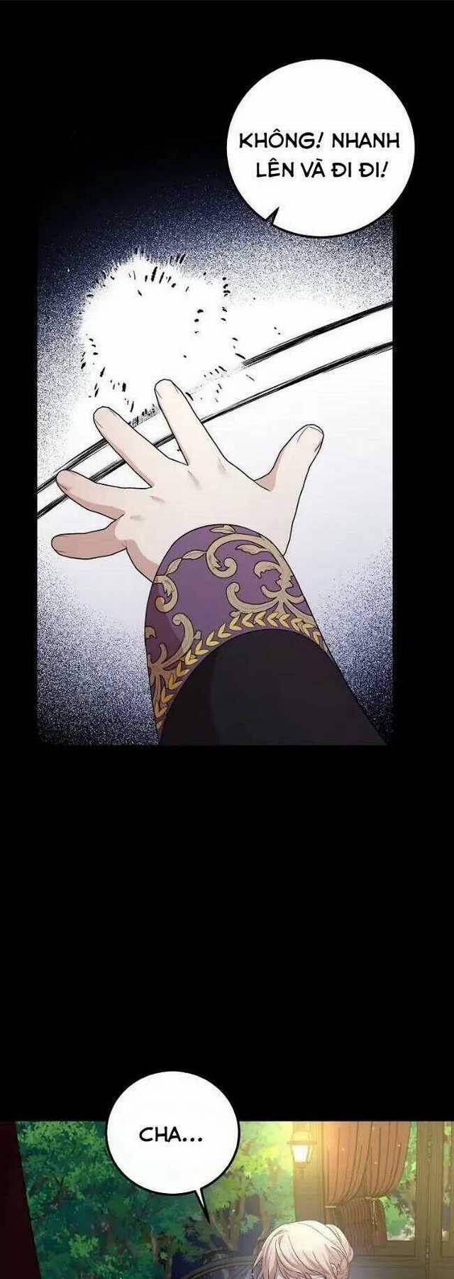 Những Người Anh Nguy Hiểm Của Công Nương Chapter 61 trang 47