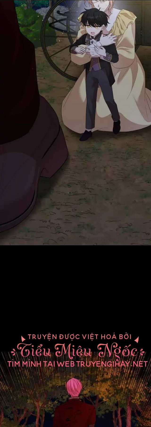 Những Người Anh Nguy Hiểm Của Công Nương Chapter 61 trang 48