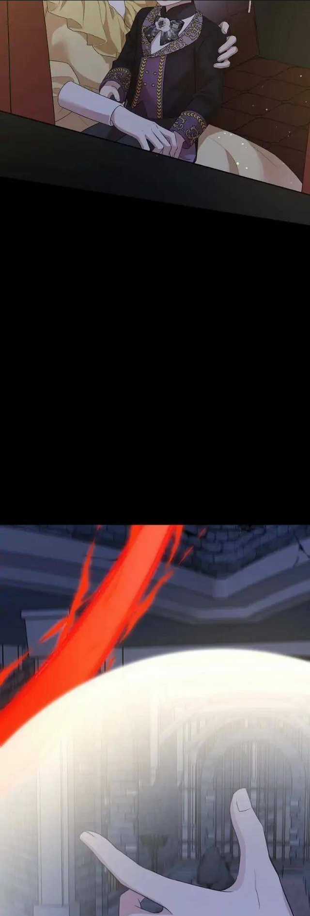 Những Người Anh Nguy Hiểm Của Công Nương Chapter 61 trang 54