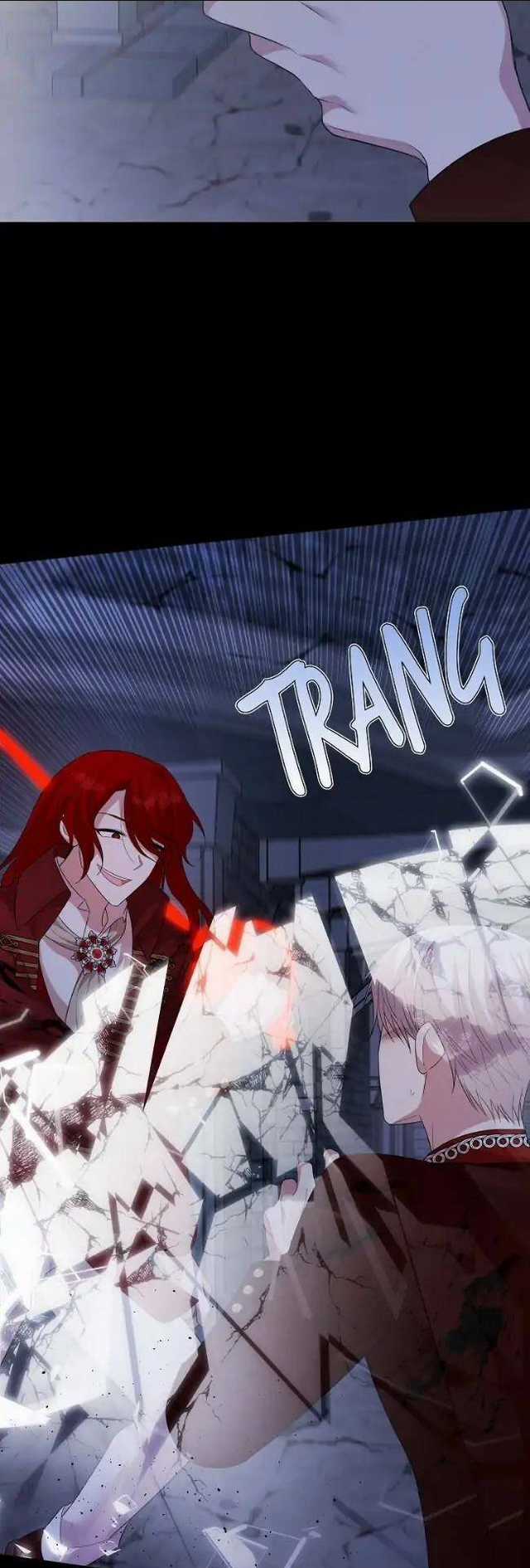 Những Người Anh Nguy Hiểm Của Công Nương Chapter 61 trang 55