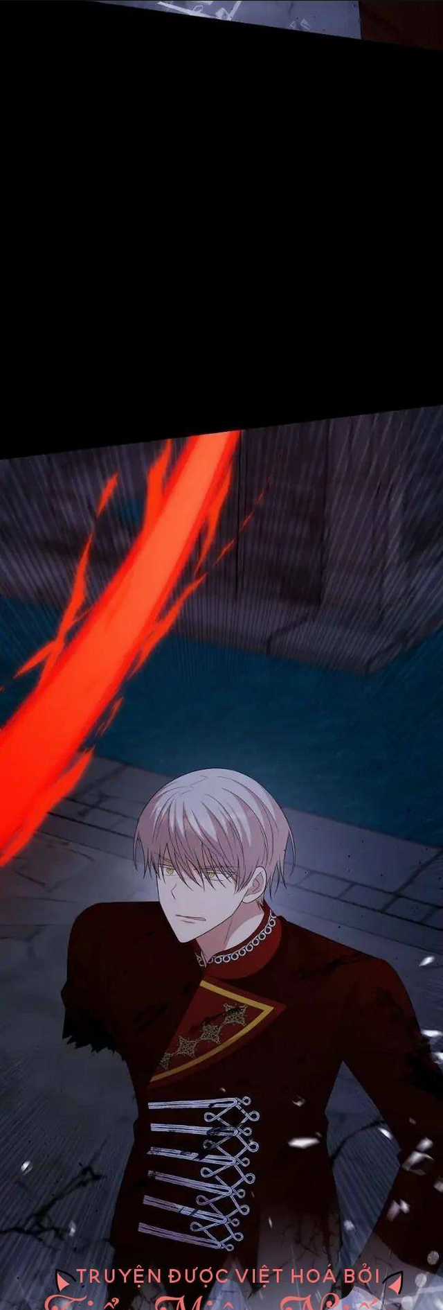 Những Người Anh Nguy Hiểm Của Công Nương Chapter 61 trang 56