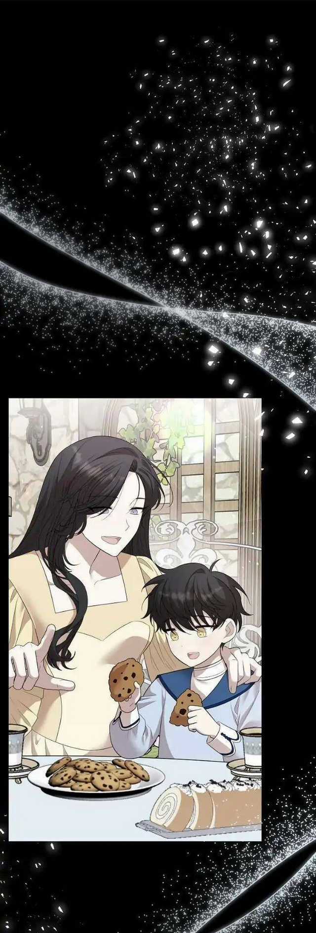 Những Người Anh Nguy Hiểm Của Công Nương Chapter 61 trang 59