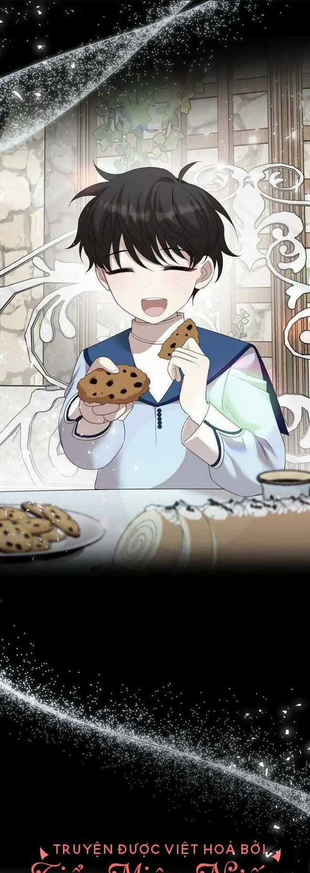 Những Người Anh Nguy Hiểm Của Công Nương Chapter 61 trang 60