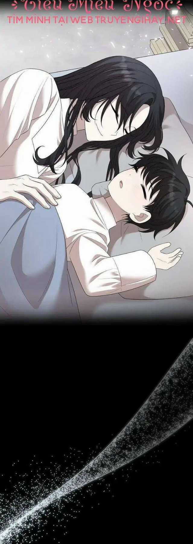 Những Người Anh Nguy Hiểm Của Công Nương Chapter 61 trang 61