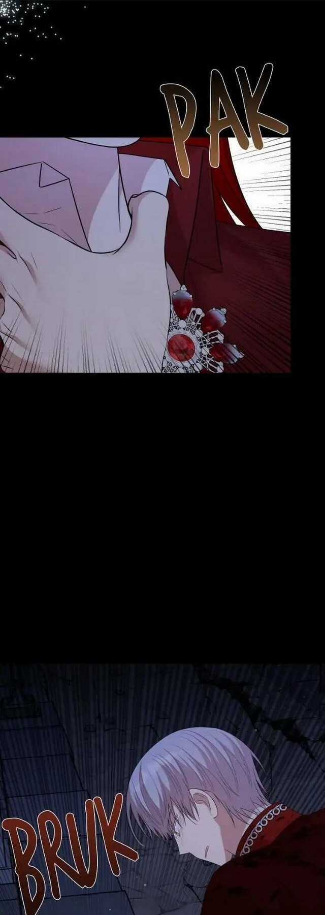 Những Người Anh Nguy Hiểm Của Công Nương Chapter 61 trang 62