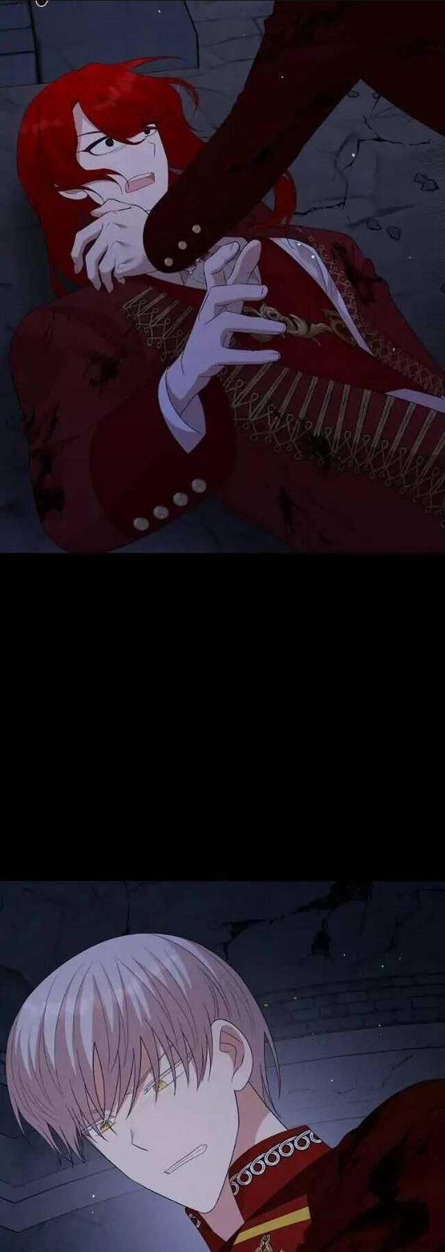 Những Người Anh Nguy Hiểm Của Công Nương Chapter 61 trang 63