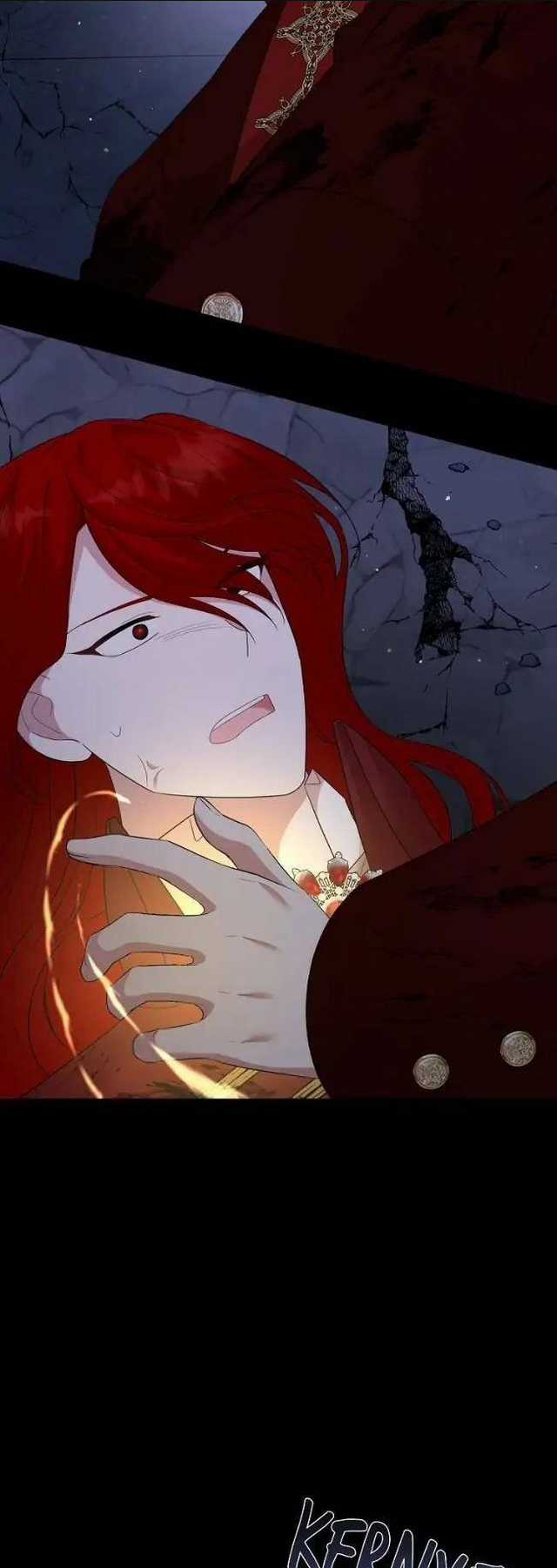 Những Người Anh Nguy Hiểm Của Công Nương Chapter 61 trang 64