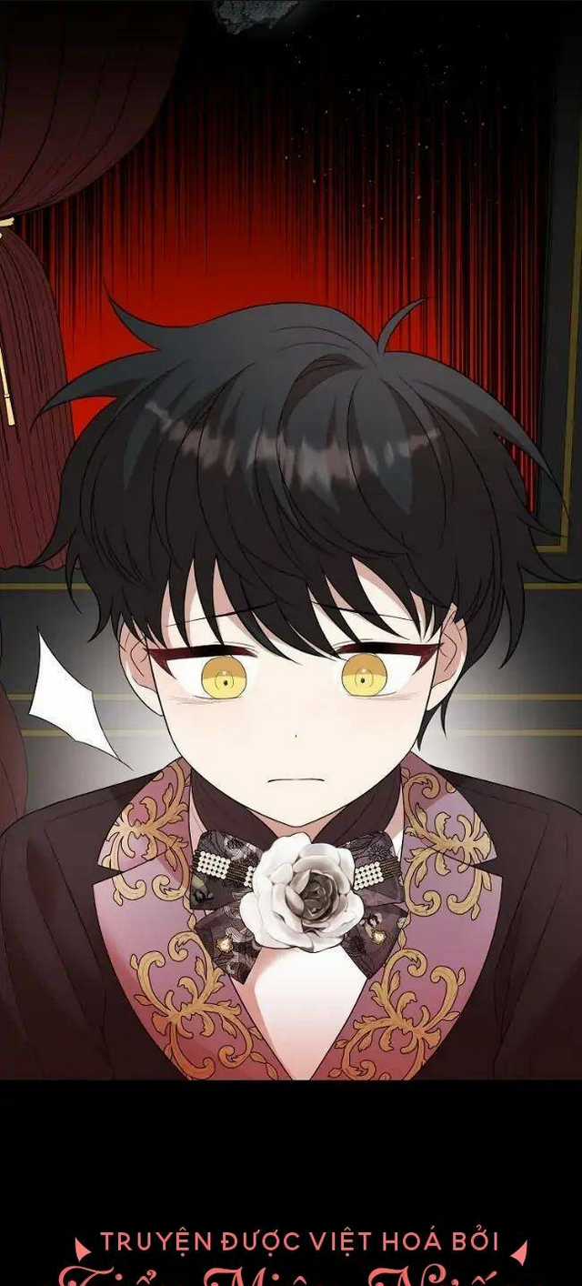 Những Người Anh Nguy Hiểm Của Công Nương Chapter 61 trang 68