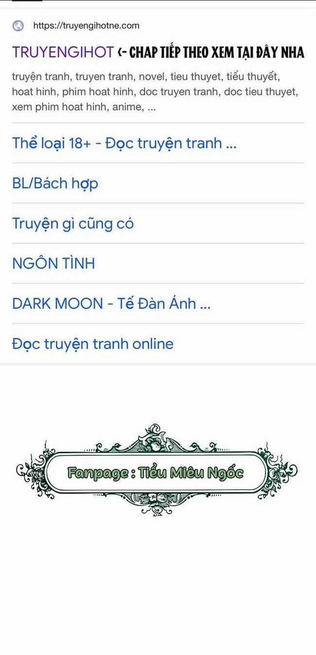 Những Người Anh Nguy Hiểm Của Công Nương Chapter 62 trang 1