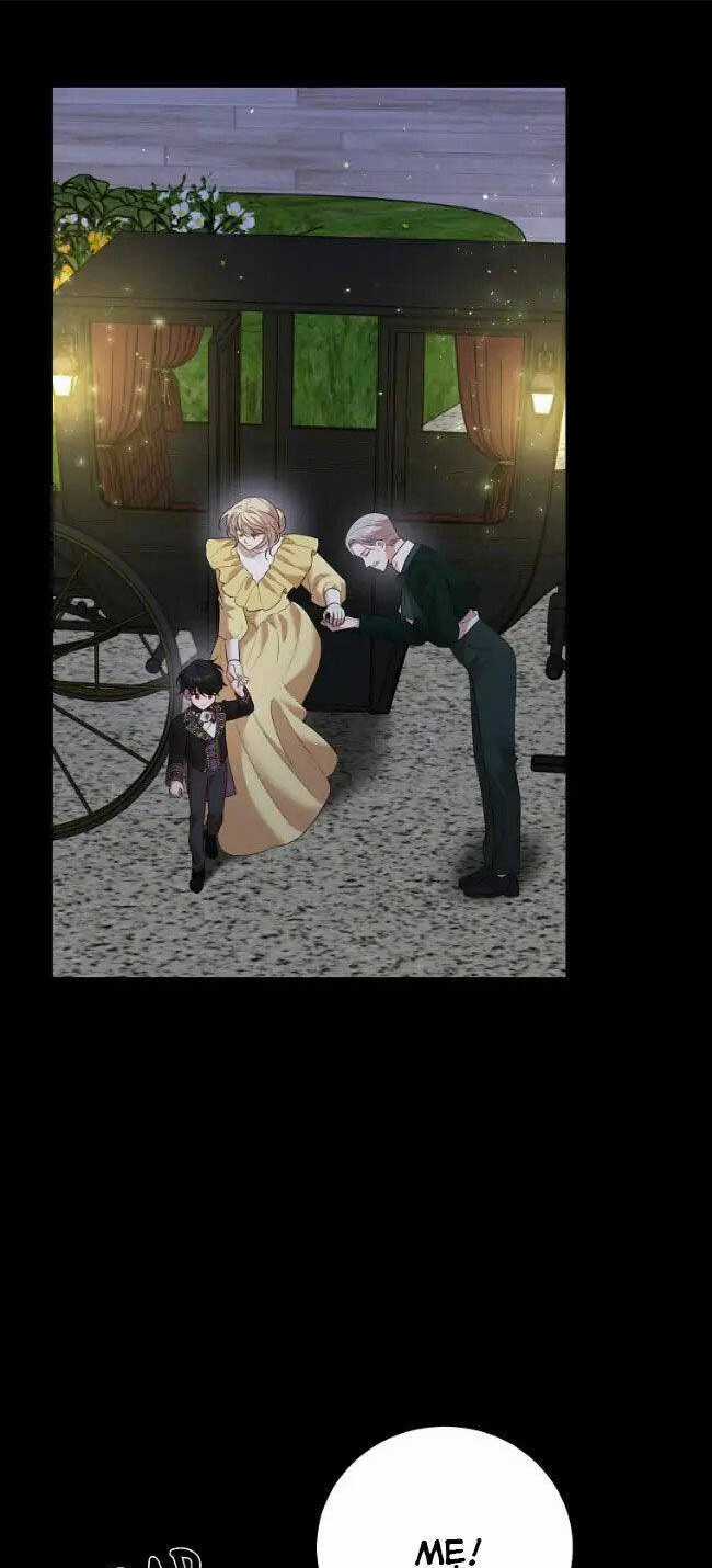 Những Người Anh Nguy Hiểm Của Công Nương Chapter 62 trang 10