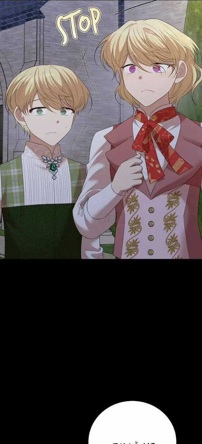 Những Người Anh Nguy Hiểm Của Công Nương Chapter 62 trang 12