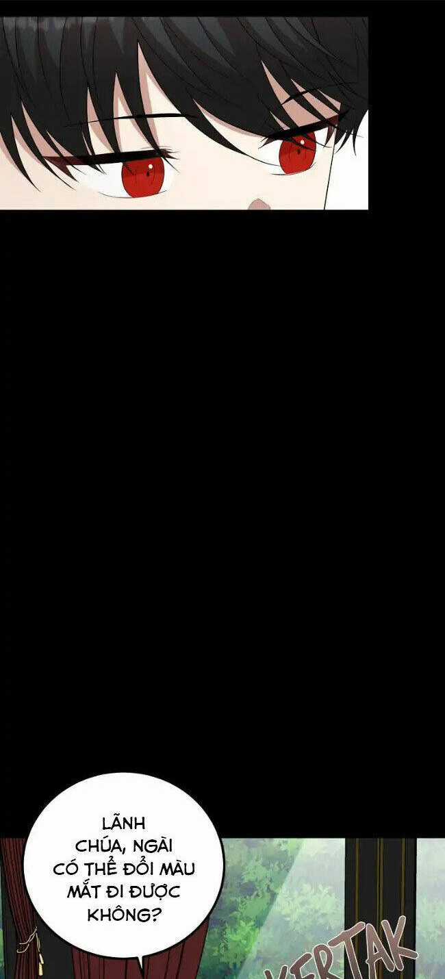 Những Người Anh Nguy Hiểm Của Công Nương Chapter 62 trang 14