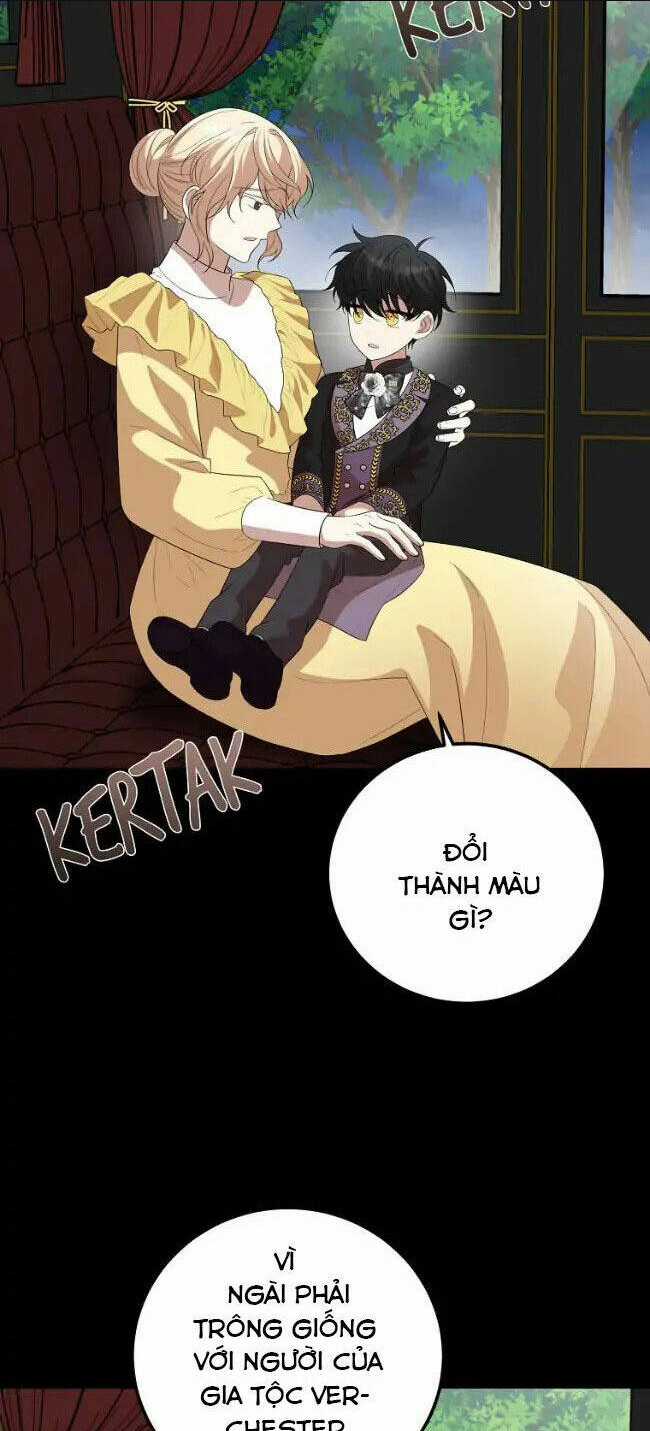 Những Người Anh Nguy Hiểm Của Công Nương Chapter 62 trang 15