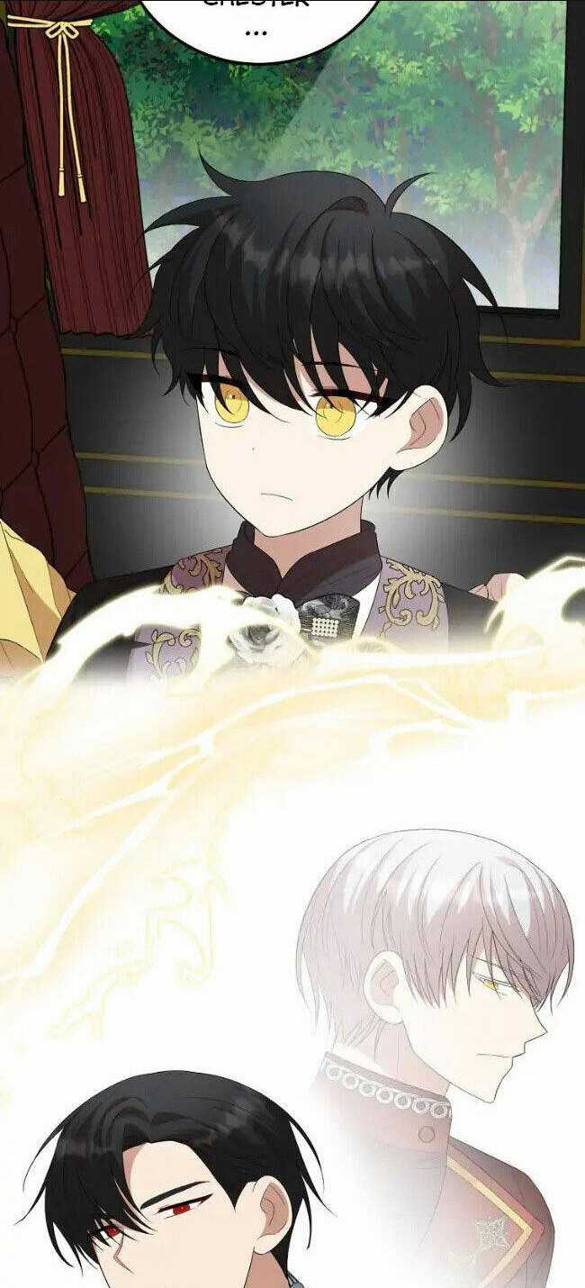 Những Người Anh Nguy Hiểm Của Công Nương Chapter 62 trang 16