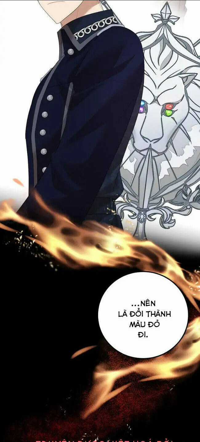 Những Người Anh Nguy Hiểm Của Công Nương Chapter 62 trang 17