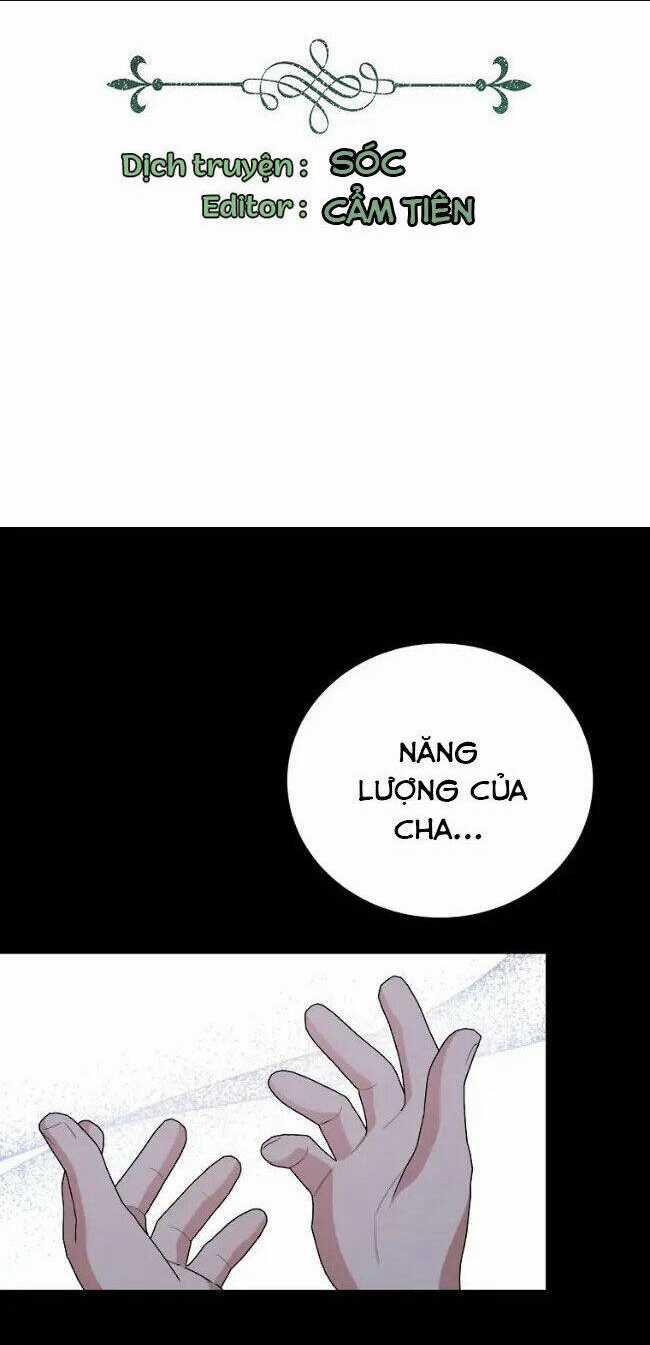 Những Người Anh Nguy Hiểm Của Công Nương Chapter 62 trang 2