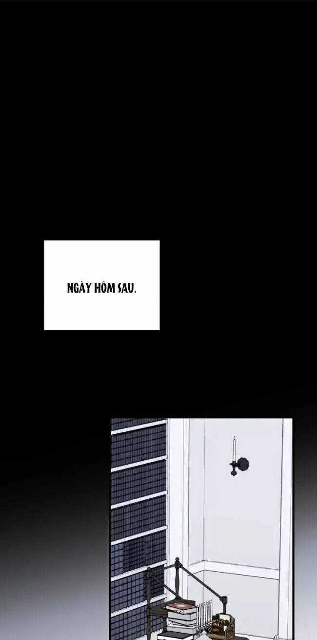 Những Người Anh Nguy Hiểm Của Công Nương Chapter 62 trang 20