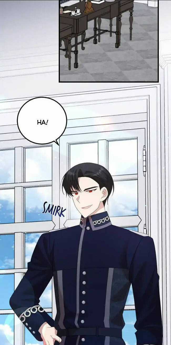 Những Người Anh Nguy Hiểm Của Công Nương Chapter 62 trang 21