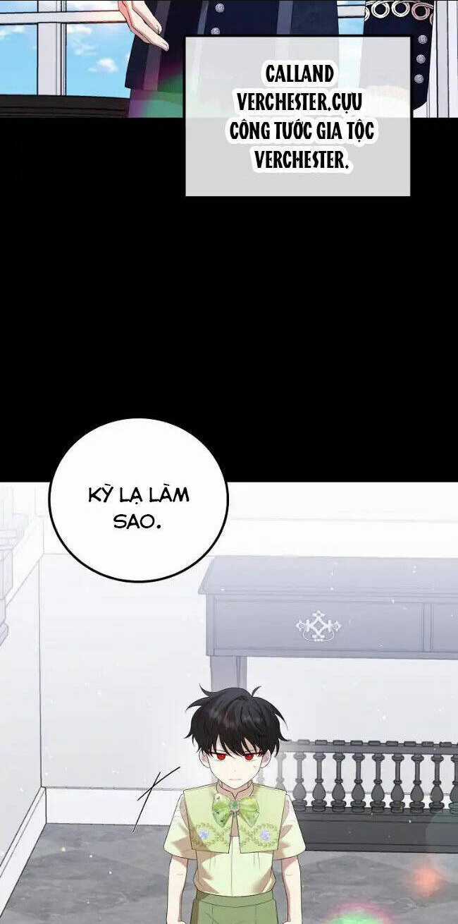 Những Người Anh Nguy Hiểm Của Công Nương Chapter 62 trang 22