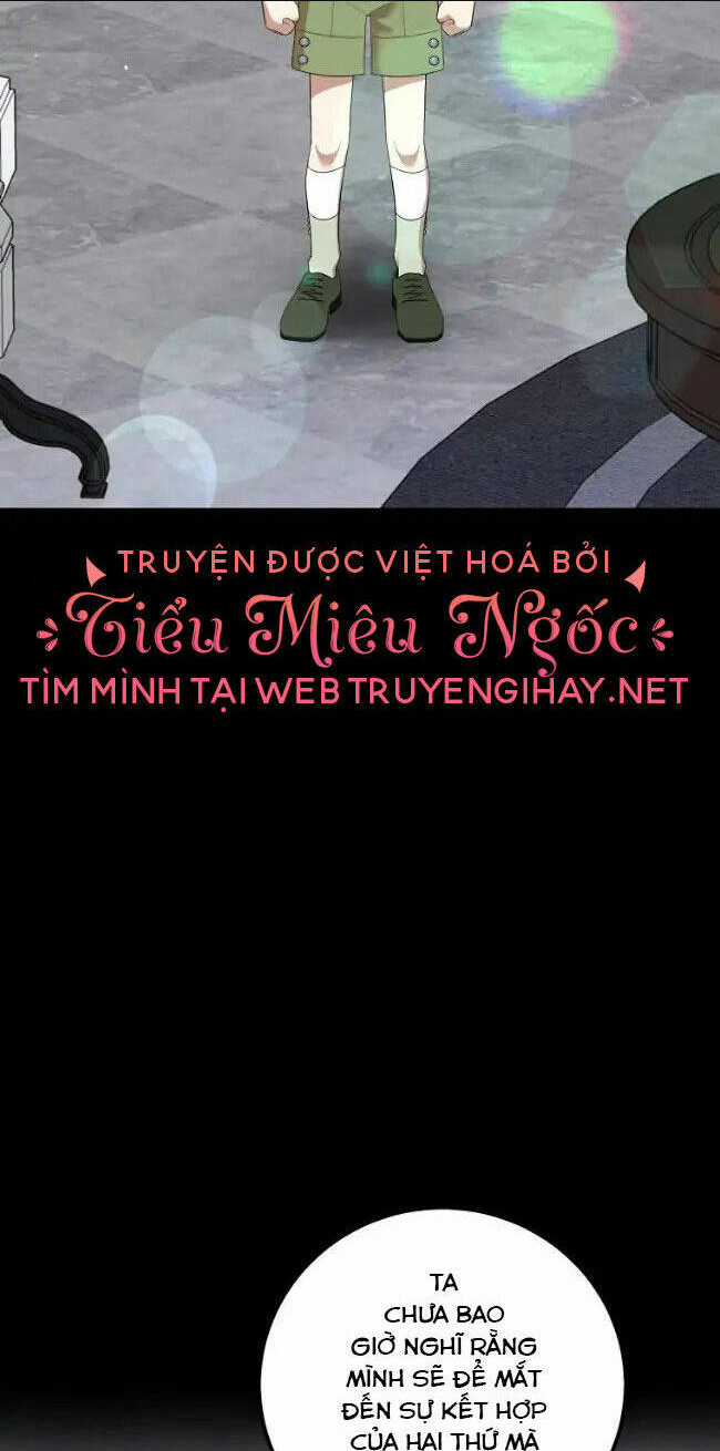 Những Người Anh Nguy Hiểm Của Công Nương Chapter 62 trang 23