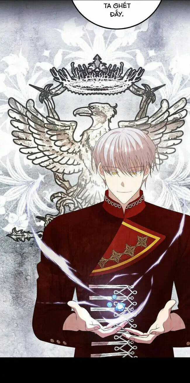 Những Người Anh Nguy Hiểm Của Công Nương Chapter 62 trang 24