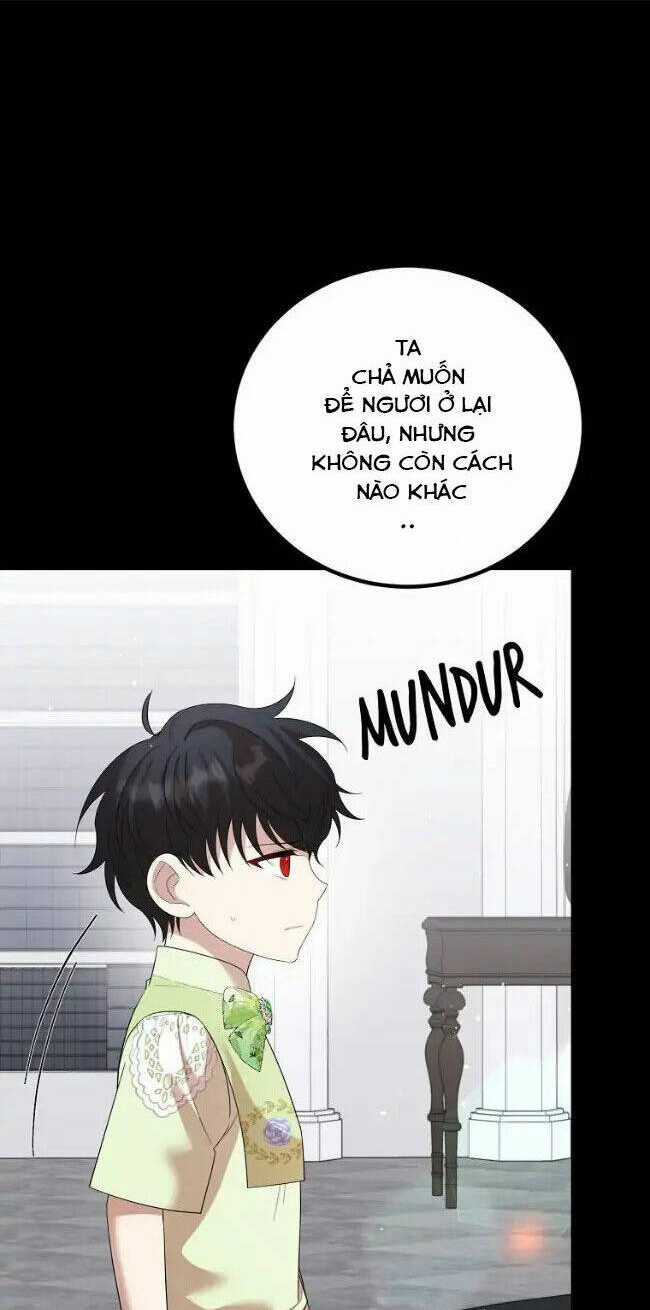 Những Người Anh Nguy Hiểm Của Công Nương Chapter 62 trang 25