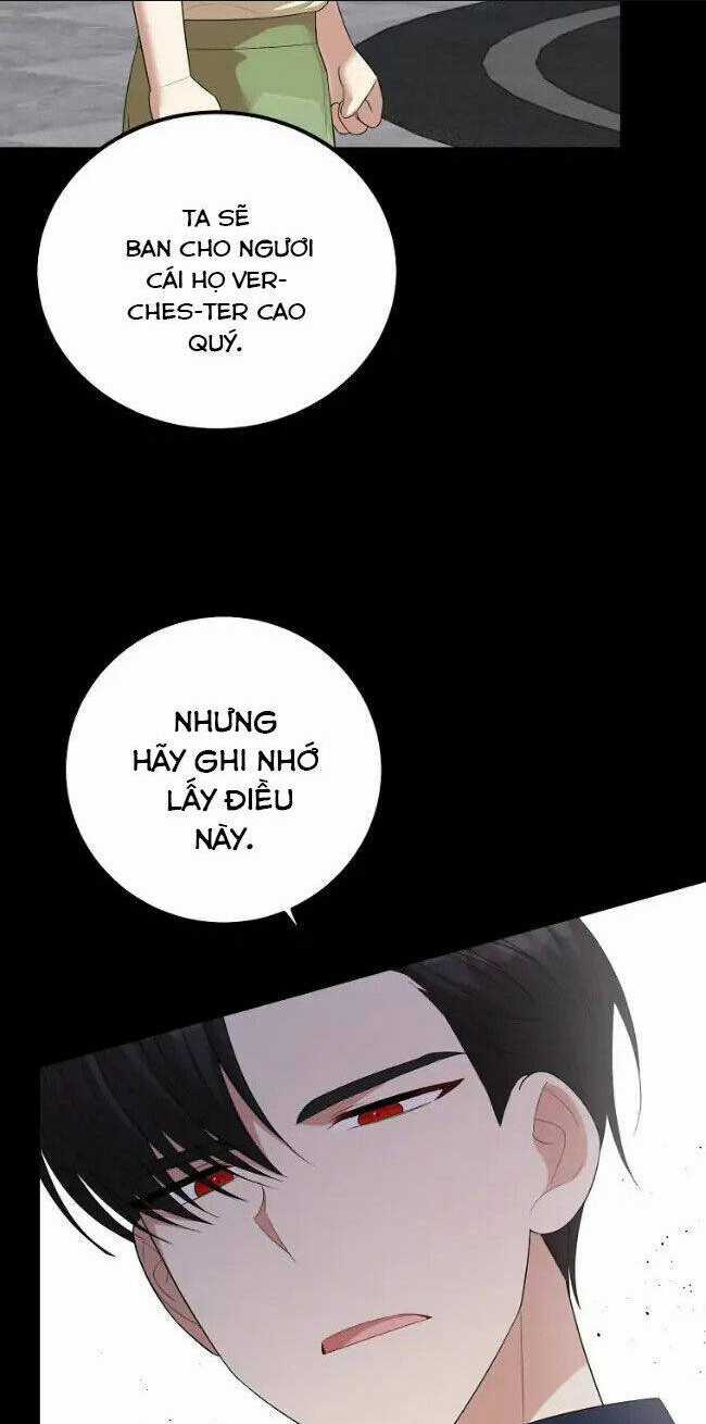Những Người Anh Nguy Hiểm Của Công Nương Chapter 62 trang 26